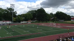 Rocky River soccer highlights 2020 W 2-1 v Padua