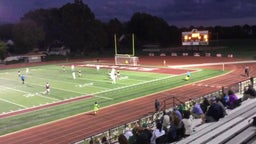 Rocky River soccer highlights Westlake High School