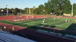 Rocky River soccer highlights Elyria Catholic High