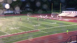 Rocky River soccer highlights Lutheran West High School