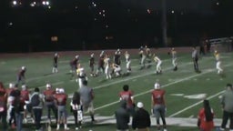 El Camino football highlights Lincoln