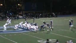 El Camino football highlights Carlmont