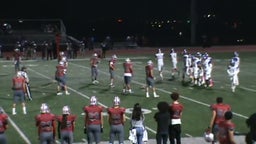 El Camino football highlights Jefferson High School