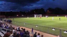 Highlight of Avon High School Girls' Soccer