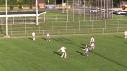 Brownsburg girls soccer highlights Hamilton Southeastern High School