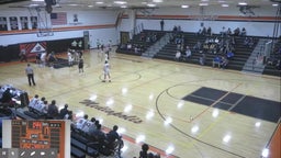 Mediapolis basketball highlights Wapello High School