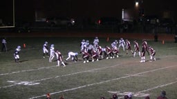 Riley County football highlights Silver Lake High School