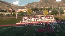 JSerra Catholic football highlights East High School