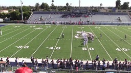 JSerra Catholic football highlights Milton High School