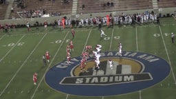 Garrett Philips's highlights Orange Lutheran