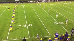 Cade Younger's highlights Ferndale