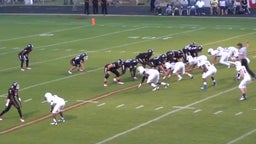 Loyola College Prep football highlights Parkway High School