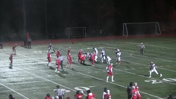 Boonton football highlights Parsippany High School