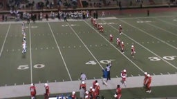 Fort Bend Marshall football highlights James Madison High S