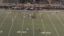Fort Bend Hightower football highlights Fort Bend Marshall High School