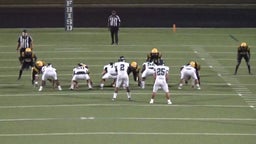 Darieon Lagway's highlights Stephen F. Austin Senior High School