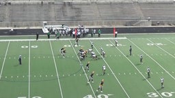 Fort Bend Marshall football highlights Sharpstown High School