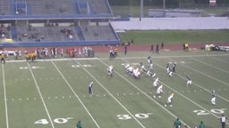 Fort Bend Marshall football highlights Stephen F. Austin Senior High School