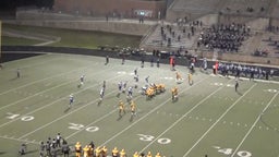 Fort Bend Marshall football highlights Willowridge High School
