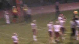 Jacob Roos's highlights Muhlenberg