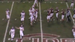 Pottsville football highlights North Schuylkill High School