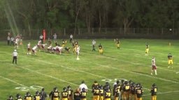 Mason Barnes's highlights Interboro High School