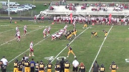 Pottsville football highlights Interboro High School
