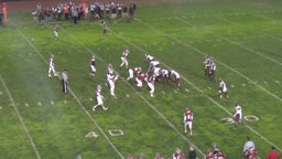 Dave Cook's highlights Lehighton