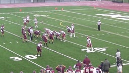 Pottsville football highlights Lehighton High School