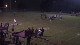 Foreman football highlights Lafayette County High School