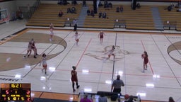 Ella Jordan's highlights Sparta High School