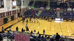 Mansfield Legacy basketball highlights Mansfield Summit High School