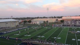 Mount St. Mary football highlights Kingfisher High School