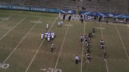 Varnado football highlights vs. Madison prep