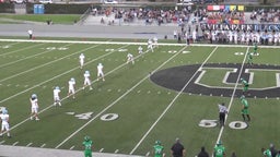 Blake Califf's highlights Upland ALL