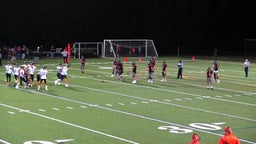 South Hadley football highlights Putnam Vo-Tech High School