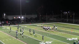 South Hadley football highlights Minnechaug Regional High School