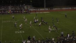 Connor Bresee's highlights The Villages High School