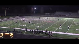 Marcus Wright's highlights Strongsville