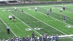 Cameron Wagner's highlights Westlake High School - Boys JV Lacrosse