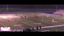 Marcus Wright's highlights Rocky River