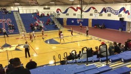 Capital girls basketball highlights Washington