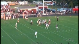 Collierville football highlights vs. Arlington High