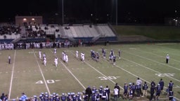 Ralston Valley football highlights Arapahoe High School