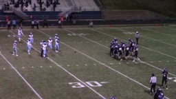 Gabriel Sena's highlights Ralston Valley High School