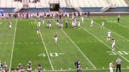 Standley Lake football highlights Dakota Ridge High School