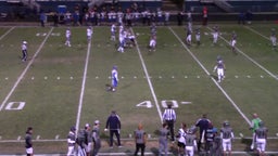 Standley Lake football highlights Wheat Ridge High School