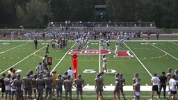 Bryce Davis's highlights Loomis Chaffee