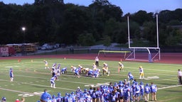 Noah Westkott's highlights New London High School