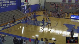 Minnetonka basketball highlights Chanhassen High School